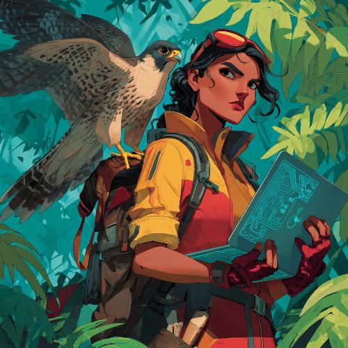 Avatar de CipherMistress