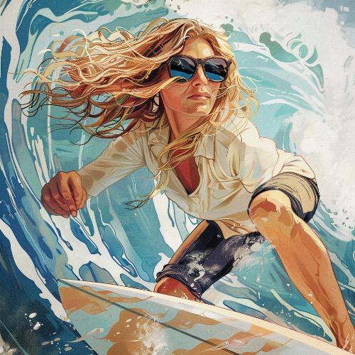 Avatar de WaveWhisperer